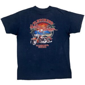 Vintage 90's Harley Davidson Shirt