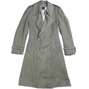 Vintage Pierre Cardin Trench Coat