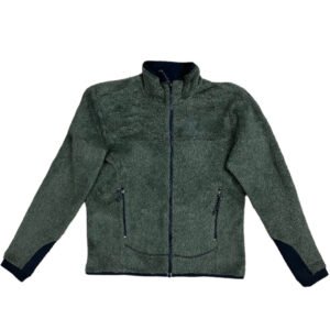 Vintage Arcteryx Fleece Jacket