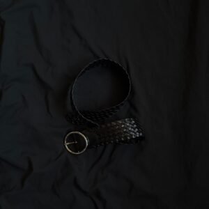 New York Company Belt