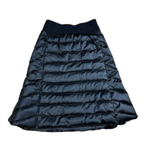 Issey Miyake Puffer Skirt