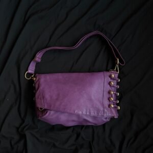 Shih Leather Bag
