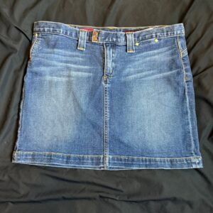 Vintage Adriano Goldschmied Skirt