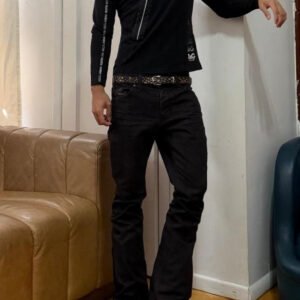 Dolce and Gabbana Tight Longsleeve