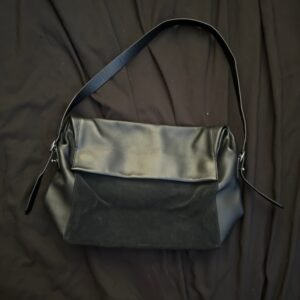 All Saints Maya Shoulder Bag