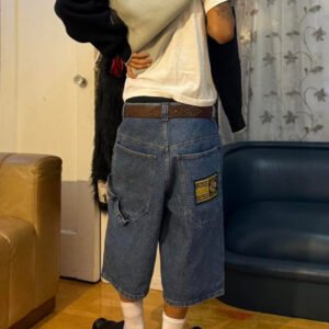 Vintage Boss Jorts