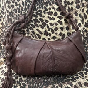 David & Scotti Hobo Bag