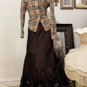 Euro Rinascimento Maxi Skirts
