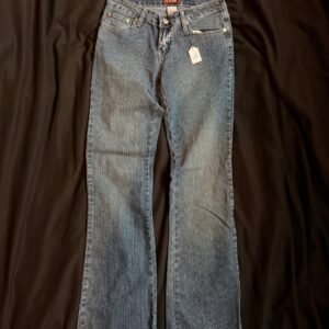 Jeans D Flared Jeans