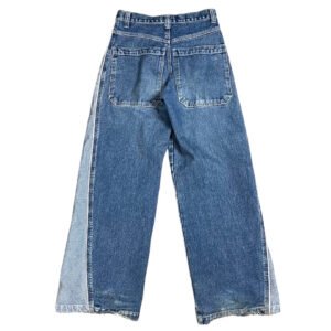 Rare Y2K Breakdown Baggy Pants