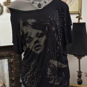 Allen B Oversized Shirt