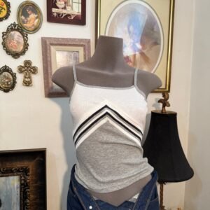 Vintage Nissi Tank Top