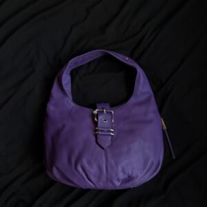Makowsky Hobo Bag