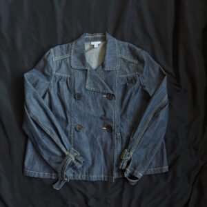 Charter Club Denim Jackets