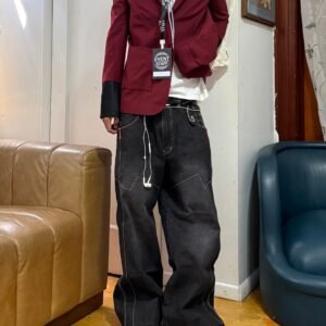 Sarali Baggy Pants