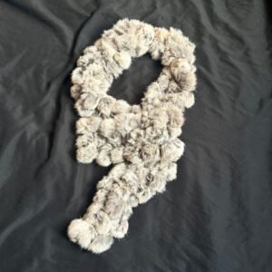 Cejon Pom Pom Scarf