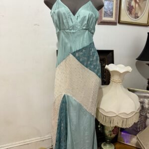Majick Mermaid Dress