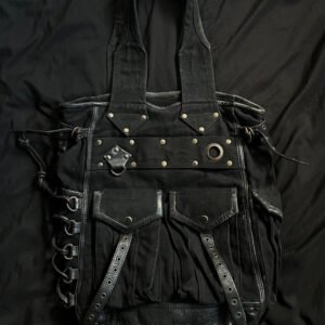 Kmrii Bag