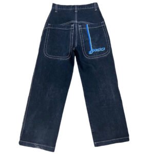 Vintage 90’s JNCO Boarder Pants