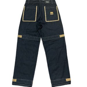 Marithe Francois Girbaud Pants