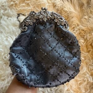 Sasha Clutch Evening Bag