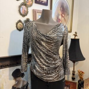Vintage Dressbarn Top