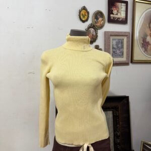 Vintage Lauren By Ralph Lauren Sweater