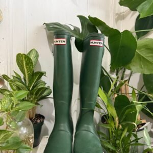Hunter Original Gloss Rain Boots