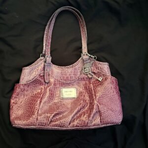 Nicole Miller Shoulder Bag