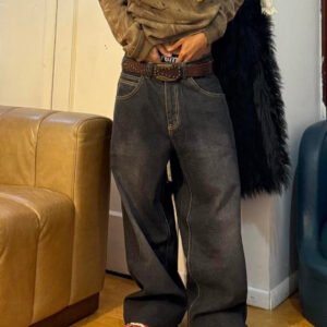 Sarali Baggy Pants