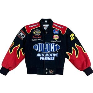 Nascar Chase Authentics Jacket
