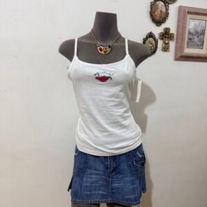 Vintage Joe Boxer Tank Top