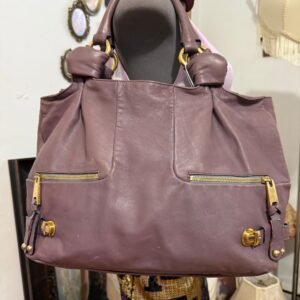 Marc Jacob Hobo Bag