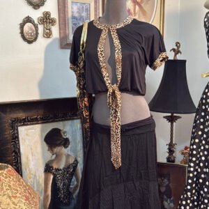 Vintage Alexia Admor Top