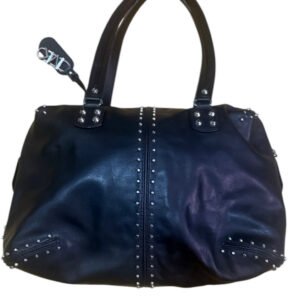 Michael Kors Astor Studded Bag