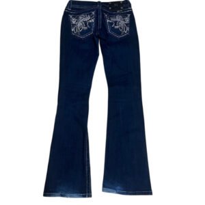 Miss Me Boot Cut Jeans