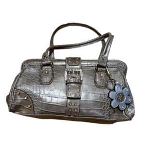 Kathy Van Zeeland Shoulder Bag