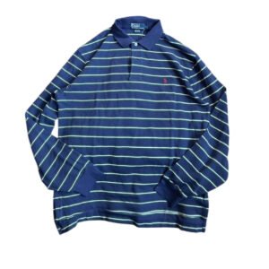 Vintage Polo Ralph Lauren Long Sleeve