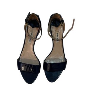 Miu Miu Patent Leather Heels