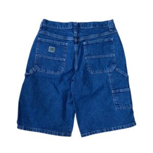 Lee Dungarees Denim Shorts