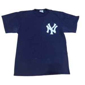 Nbl New York Yankees 62
Chamberlain Short Sleeve Shirt