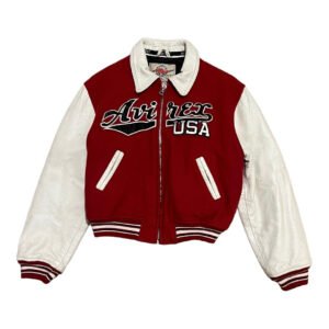 Vintage Avirex Varsity Jacket