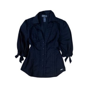 Guess Buttons Down Top