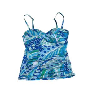 Vintage Apt.9 Swimsuit Tank Top