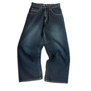Sarali Baggy Jeans