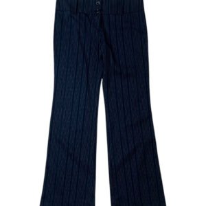 Vintage K-mode Pinstripe Pants