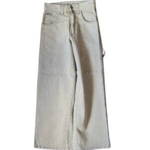 Pachino Baggy Jeans