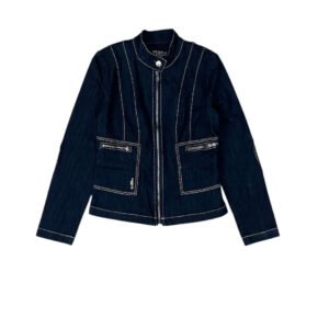 Saturday Denim Jacket