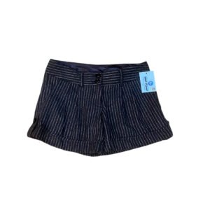 Pinstripes Odds’n Evens Short