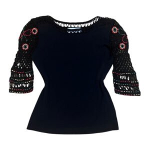 Joseph A Black Top